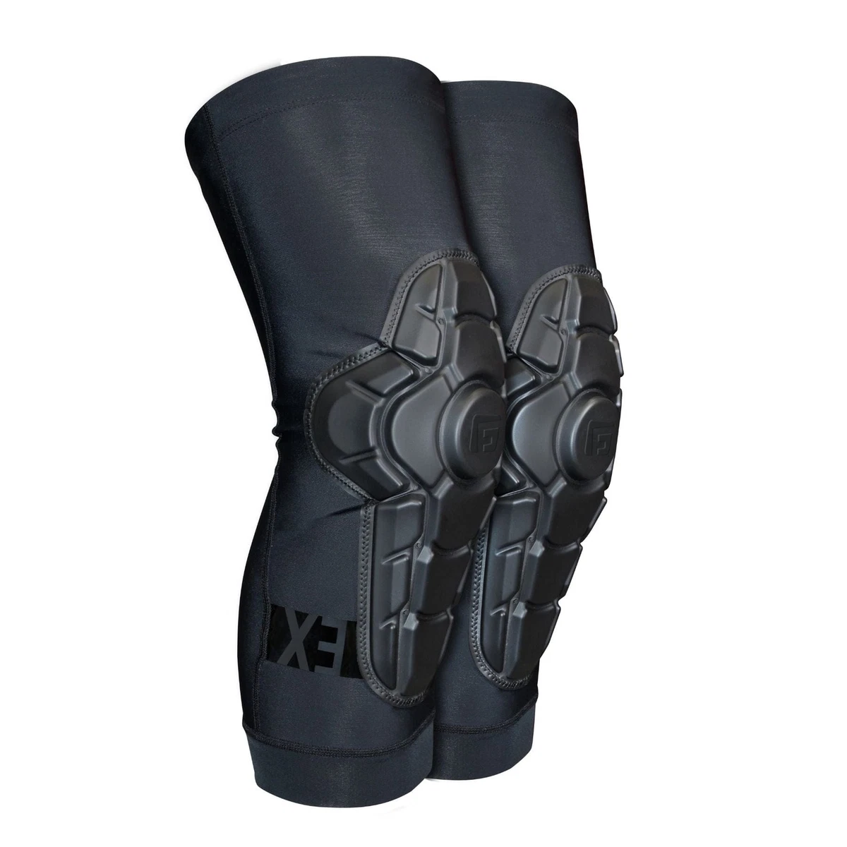 Youth sales mtb pads