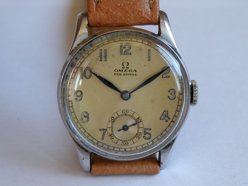 OMEGA-\