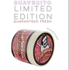 *Guaranteed FRESH* Spring 2023 Suavecito Original Hold  4oz LIMITED  *LAST ONE*