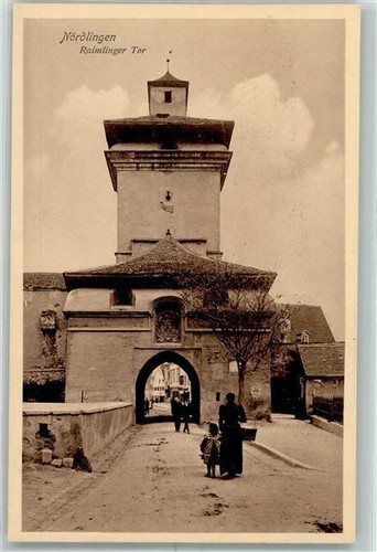 39135372 - 8860 Noerdlingen Raimlinger Tor