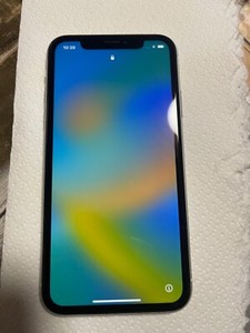 Apple iPhone XR - 64GB - Weiß