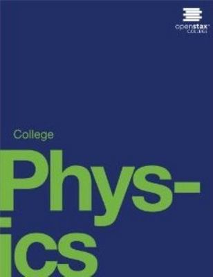 College Physics - 9781938168000, hardcover, Paul Peter Urone