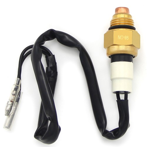Water Temp Temperature Sensor for Kawasaki EN500 Vulcan 500 LTD 27010-1260 EN400 - Picture 3 of 7