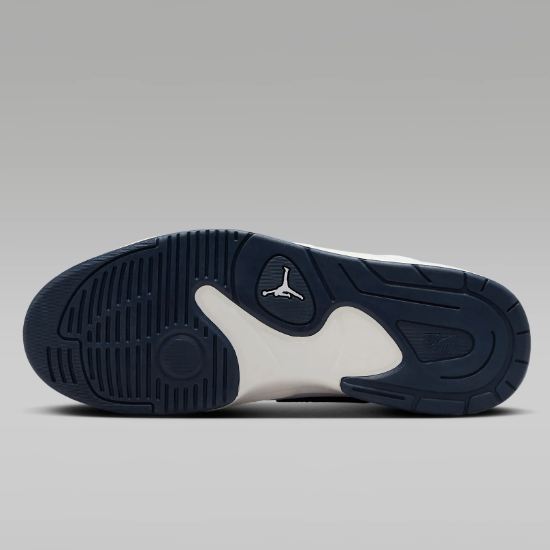 Nike Jordan Stadium 90 Shoes 'White/Navy' (DX4397-146