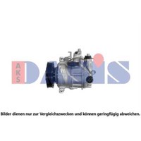 Aks Dasis Kompressor Klimaanlage FüR Mercedes-Benz B-Klasse A-Klasse