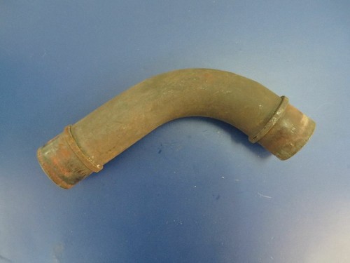 HONDA VTR1000 SP1 Krümmer gebraucht