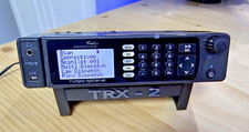 Custom Whistler TRX-2 Desktop Stand Mount Non-Slip