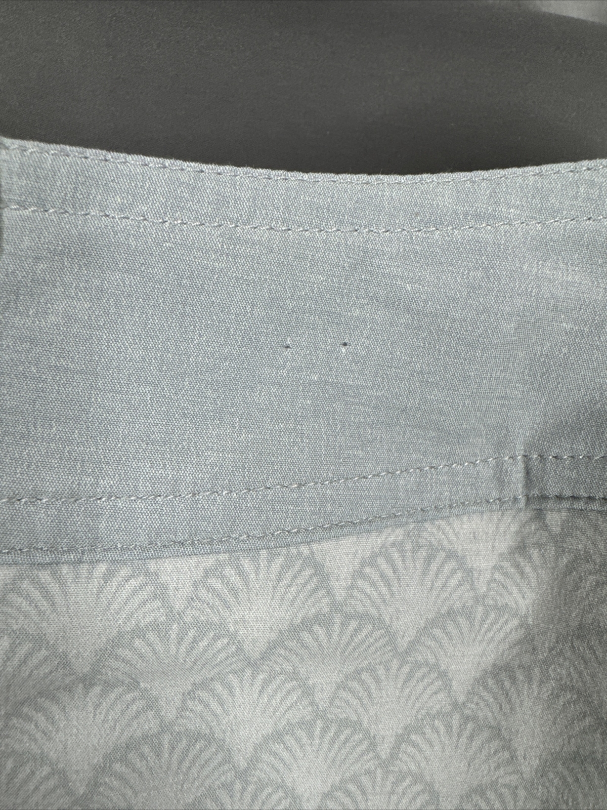 NWOT Chubbies The Salt Baths 6" Retro Boardshorts Size 30