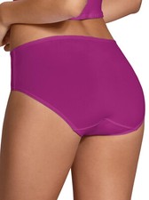 Fruit Of The Loom Womens Cotton Stretch Hipster Underwear 6 Pack 6dcshp1