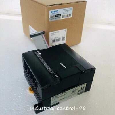 1PCS NEW Omron CP1W-DA041 PLC Module CP1WDA041 In Box Expedited Ship