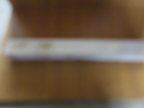 CANDELA VBEAM PERFECTA LASER GLASS FLOW TUBE & DYE CELL TUBE PART#7408 & 7395 - Picture 5 of 7