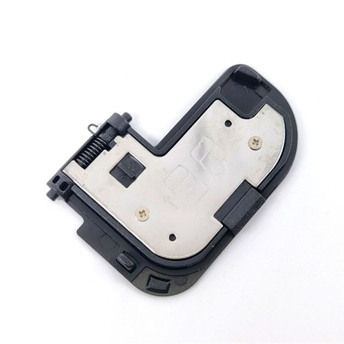 1PCS Battery Cover Cap Lid Door For Canon 6D2 6D Mark II 6DII Repair Part - Picture 3 of 6