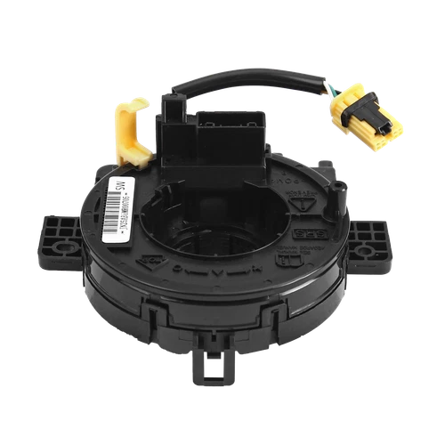 1PC Clock Spring for Honda Civic 77900-TRO-B21 - Picture 3 of 4