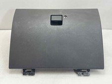 Compartment Storage Glove Box Gray 8971972610 Fits 1998 1999 Isuzu Amigo