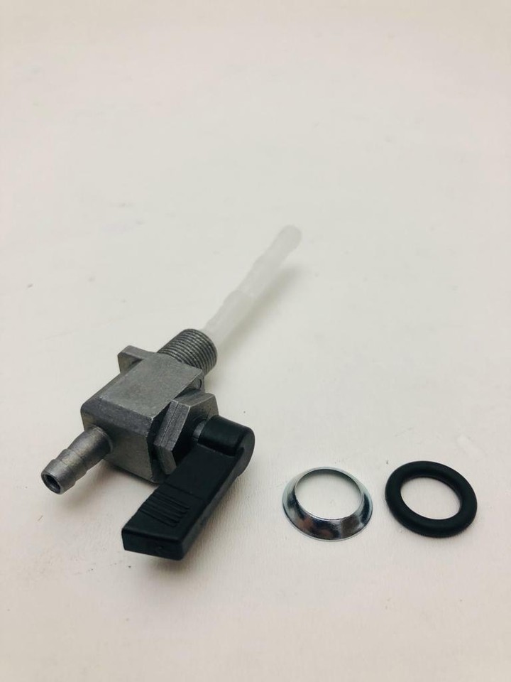 Fuel Shut Tap On Off Switch 12x1 Output 6mm Universal CD 16 | eBay