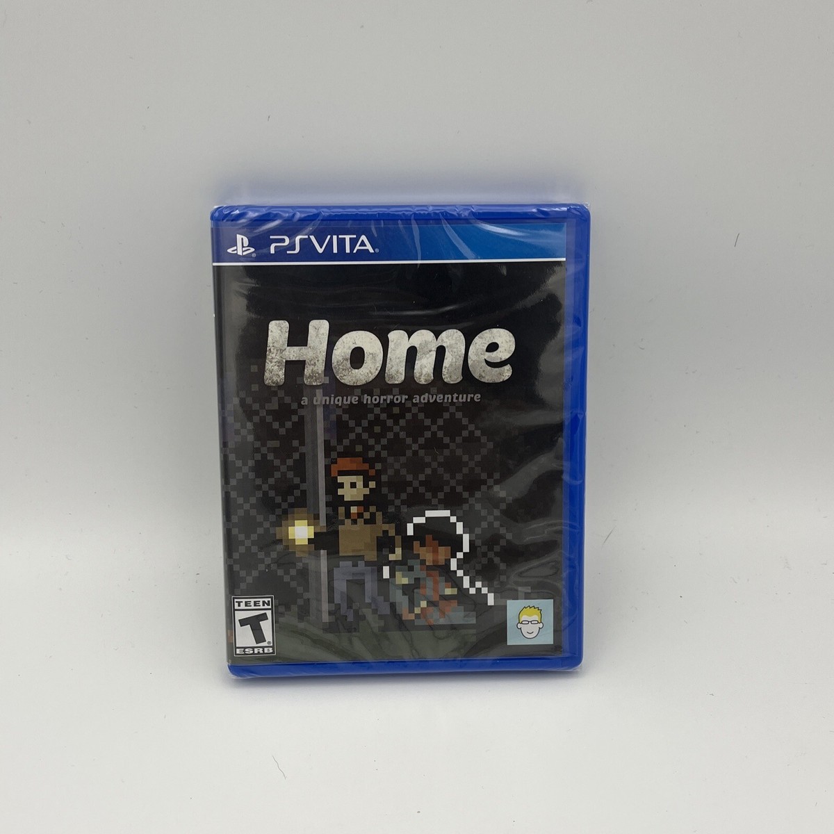 Un mysterieux jeu PS Vita fuite dans la salle de bain de Limited Run Games - Planète Vita