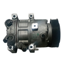 AC Compressor For 2011-2015 Kia Optima, 2.4L Petrol, G4KJ,