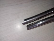 Vespa Legshields Trim No 044 SS180