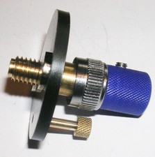 KIT CONVERSIONE IMPIANTO FRENANTE ABU 6500 & 5500 PMR SU MISURA CUSTOM® BLU CENTER MAG