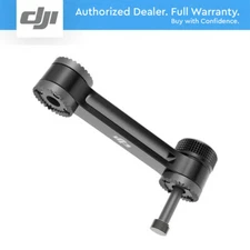 DJI Straight Extension Arm for Osmo - CP.ZM.000239 AUTHORIZED DEALER