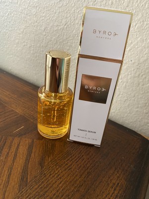 byroe skincare