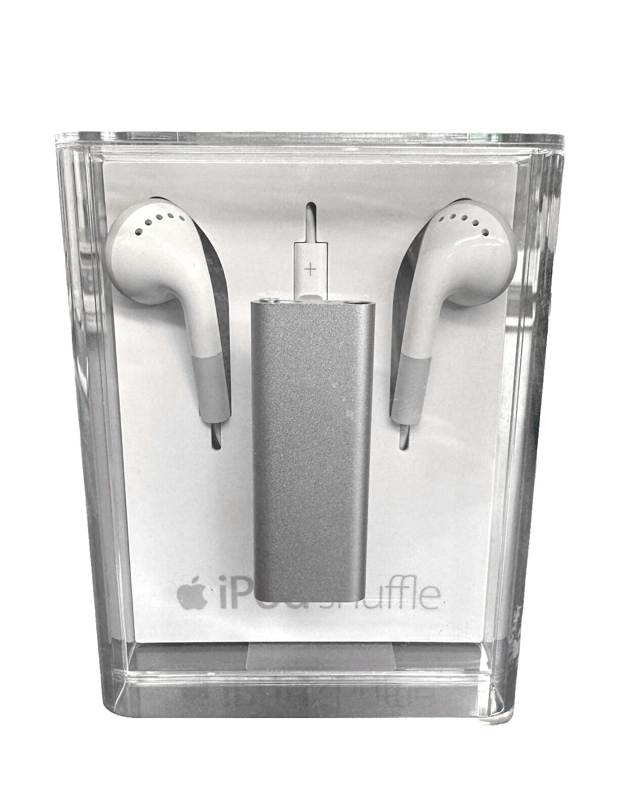 iPod Shuffle | eBay