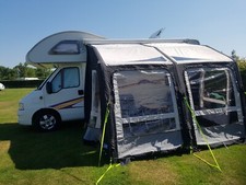 Kampa Motor Pro 330 L Air Awning