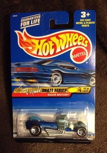 tony hawk hot wheels