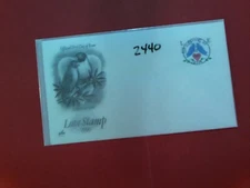 U. S.Stamp FDC-2440   - Love   -Art Craft cachet  - -comb. shipping