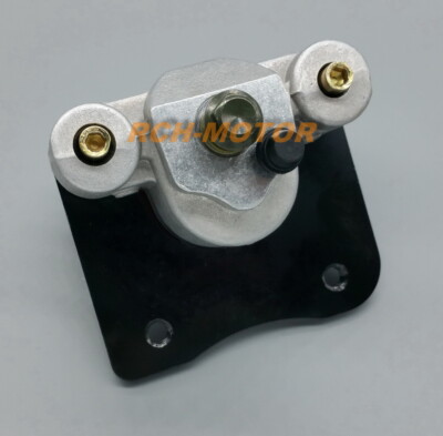 New Right Front Brake Caliper For 09-14 Arctic Cat Prowler XTZ 1000 With Pads