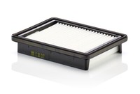 Mann-Filter C20017 Luftfilter FüR Karl 1.0 01.15-03.19 Opel