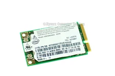 42T0857 N232 GENUINE LENOVO WIRELESS CARD THINKPAD X61 7675-29C (GRADE A)(CA711)