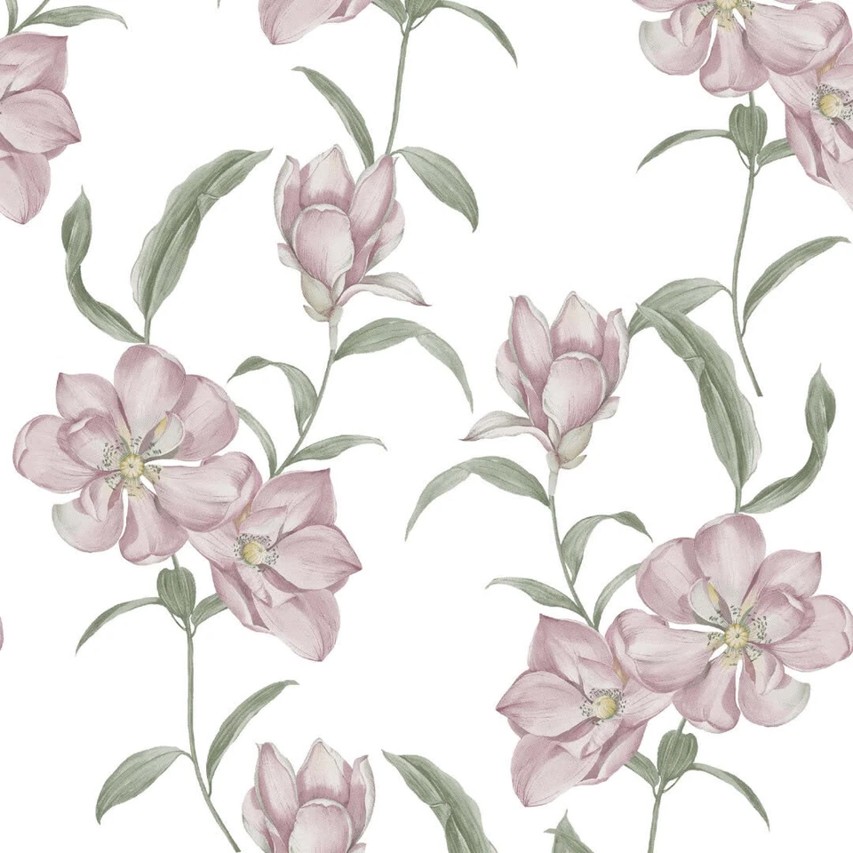 Copritutto Arredatutto Maxi Telo Arredo Copridivano 100% Cotone Magnolia Divano - Immagine 2 di 4