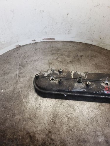 SIERRA150 2001 Valve Cover 1067912 - Picture 2 of 12