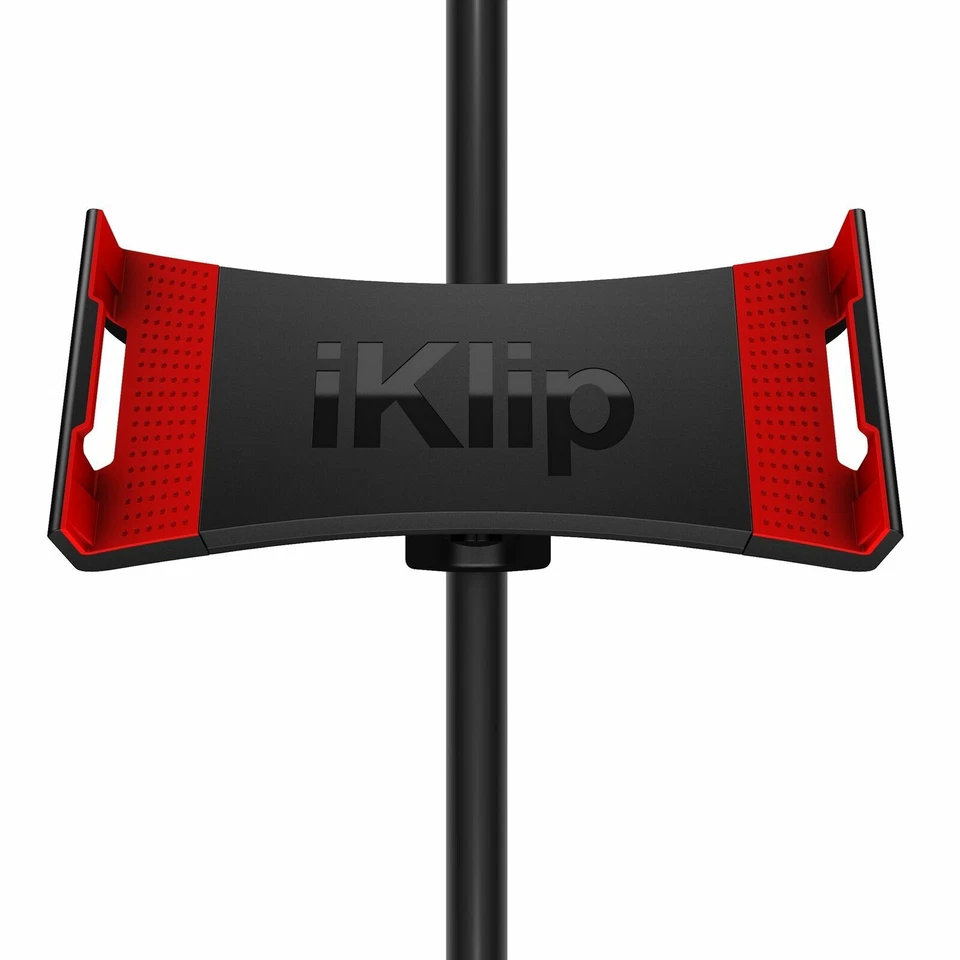 IK Multimedia iKlip3 for iPad or Tablet with Mic Stand Adapter - FAST SHIPPING - Image 3 of 4