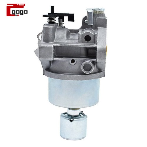 594601 Carburetor Fit For Briggs & Stratton 796587 591736 19.5 HP Engine US - Picture 6 of 7