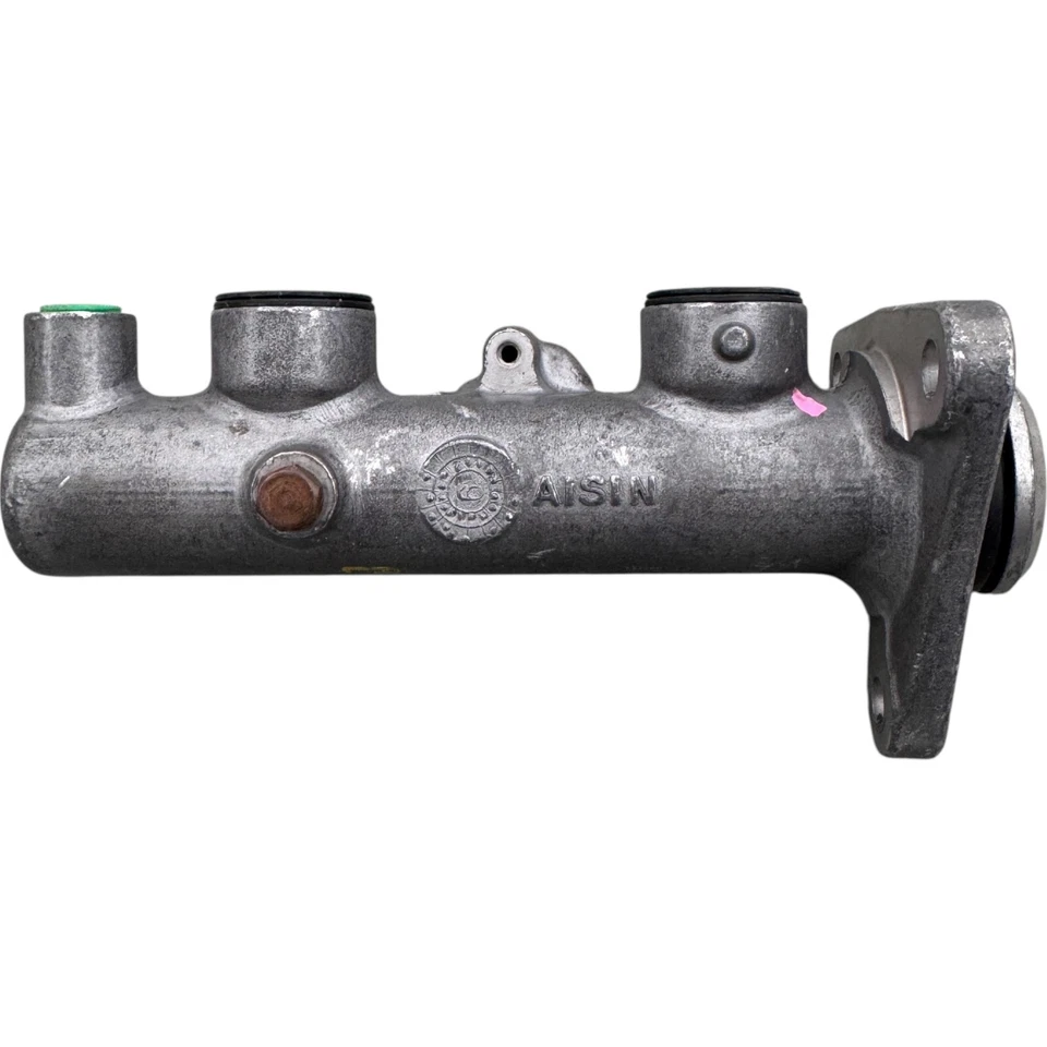 Cilindro maestro REMAN CARQUEST 11-2239 4720120400 PARA 1986 1987 Toyota Celica Foto 2 de 4