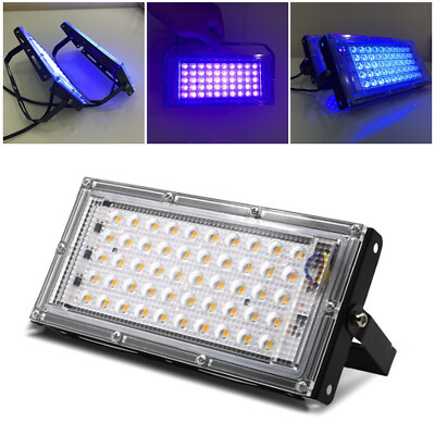 395nm LED UV Harz härtende Licht 20W lichtempfindliche Lampe für SLA 3D Drucker