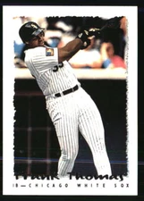 Frank Thomas 2011 Topps 60 Years of Topps #60YOT-103 Baseball Card