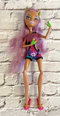 Mattel Monster High Doll