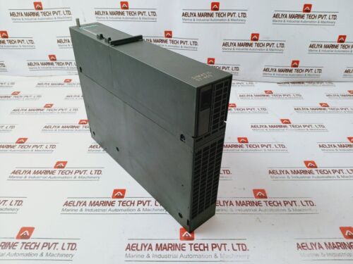 Siemens 6ES7 407-0KA02-0AA0 Simatic S7-400 Power Supply AC120/230V 0.9/0.5A - Picture 5 of 11