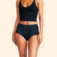 HI-WAIST- BLACK-ICON NOW SPEAX- UNDERWEAR FOR MODERATE LEAKS-MULTIPLE SIZES