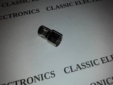 Lot of TV/Video Twist-On F Type Quick Connector RG59 Push-On F59 Coax Plug