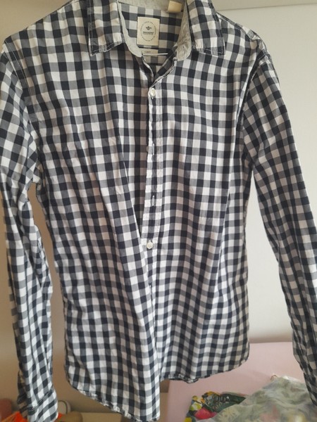 Camisa Dockers