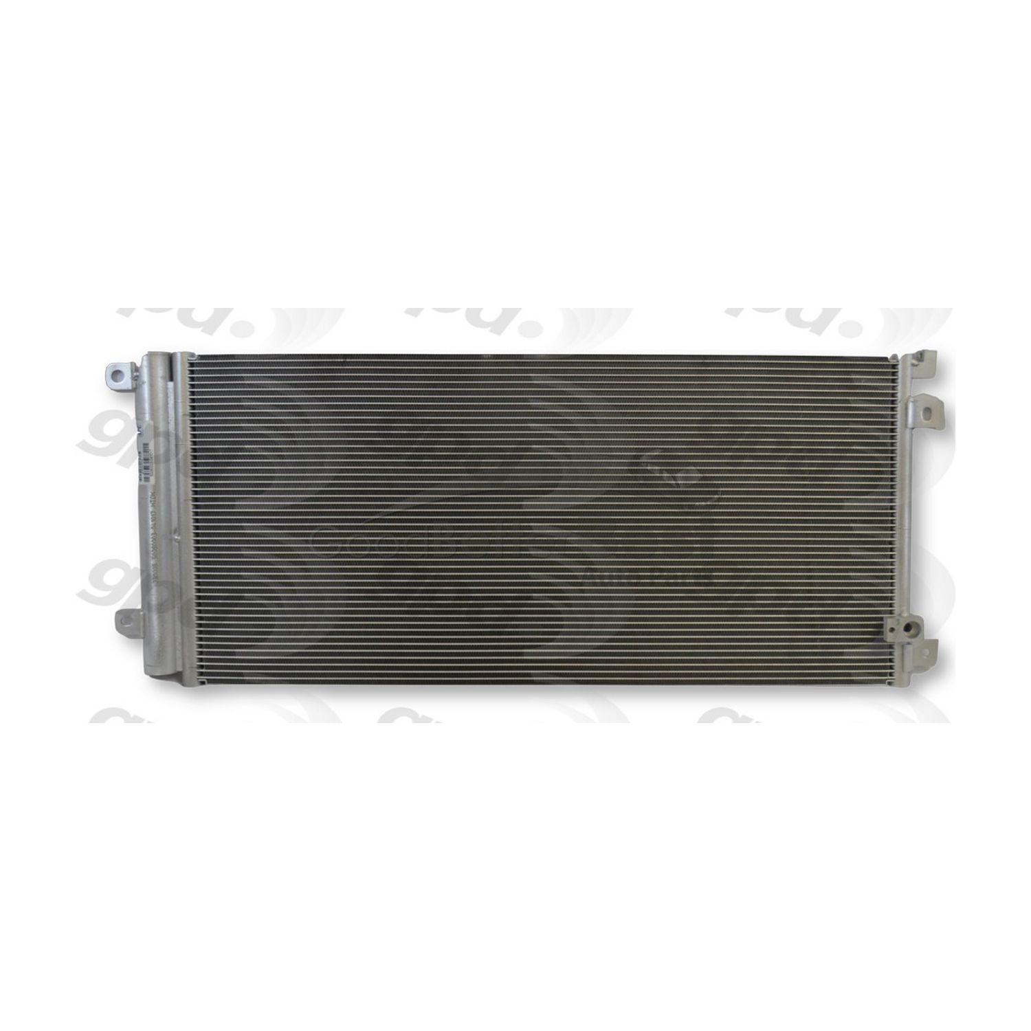 One New GPD A/C Condenser 30008C for Honda | eBay