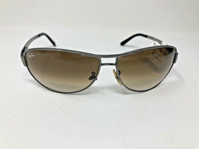 ray ban warrior glasses