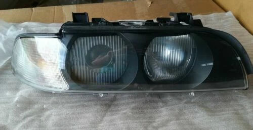 Frontscheinwerfer zum Auto-Tuning für BMW