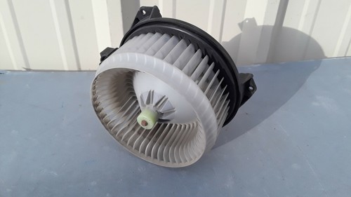 2009-2018 DODGE RAM 1500 5.7L AIR CONDITIONER CONDENSER HEATER BLOWER MOTOR OEM - Picture 5 of 10