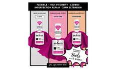 Power Base Gel Nail Base Coat