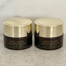 2x Estee Lauder Advanced Night Repair Eye Synchronized Recovery Complex II